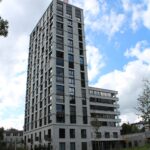 Hochhaus Rickenbach